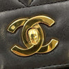 Chanel shoulder