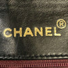 Chanel shoulder