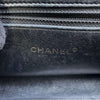 Chanel shoulder