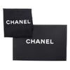 Chanel shoulder