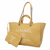 Chanel tote