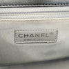 Chanel shoulder