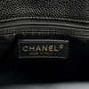 Chanel shoulder