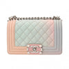 Chanel shoulder