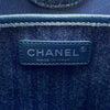 Chanel shoulder