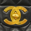 Chanel shoulder