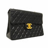 Chanel shoulder