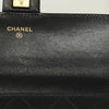 Chanel shoulder