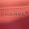 Chanel shoulder