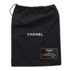 Chanel shoulder