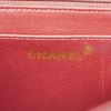 Chanel shoulder