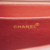 Chanel shoulder