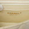 Chanel shoulder