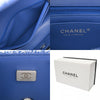 Chanel shoulder