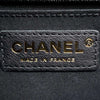 Chanel shoulder