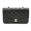 Chanel shoulder