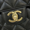 Chanel shopper