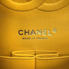 Chanel shoulder