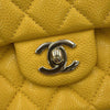 Chanel shoulder