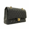 Chanel shoulder