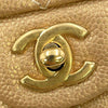 Chanel shoulder