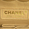 Chanel shoulder