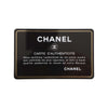 Chanel shoulder