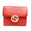 Gucci wallet