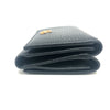 Secondhand Gucci GG Marmont Black Leather Accessories