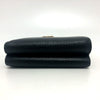 Secondhand Gucci GG Marmont Black Leather Accessories