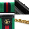 Gucci shoulder