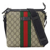 Gucci shoulder