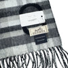 Hermès scarf