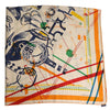 Hermès scarf