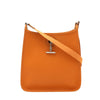 Hermès shoulder