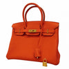 Hermès handbag