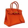 Hermès handbag