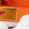 Hermès handbag