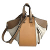 Loewe shoulder