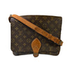 Louis Vuitton shoulder