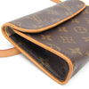 Louis Vuitton clutch