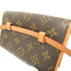 Louis Vuitton clutch