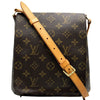 Louis Vuitton shoulder