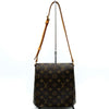 Louis Vuitton shoulder