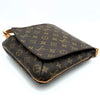 Louis Vuitton shoulder