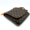 Louis Vuitton shoulder