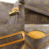 Louis Vuitton shopper