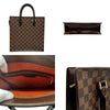 Louis Vuitton handbag