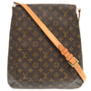 Louis Vuitton shoulder