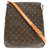 Louis Vuitton shoulder